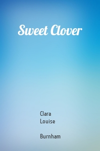 Sweet Clover