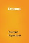 Валерий Куринский - Сонеты