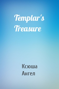 Templar's Treasure