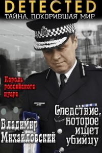 Владимир Владимирович Михайловский - Следствие, которое ищет убийцу