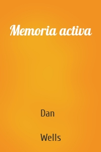 Memoria activa