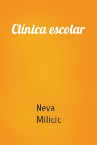 Clínica escolar