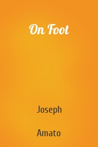 On Foot