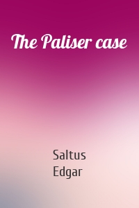 The Paliser case