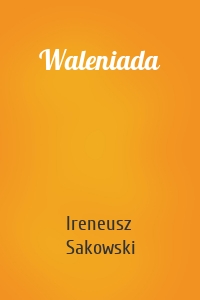 Waleniada