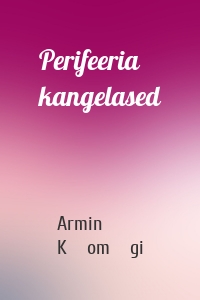 Perifeeria kangelased