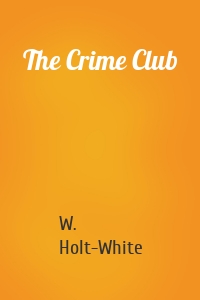 The Crime Club