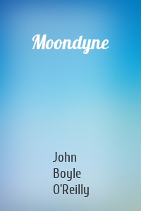 Moondyne