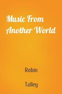 Music From Another World