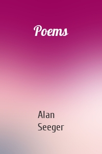 Poems