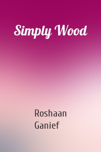 Simply Wood