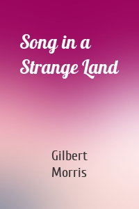 Song in a Strange Land