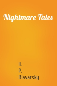 Nightmare Tales