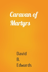 Caravan of Martyrs