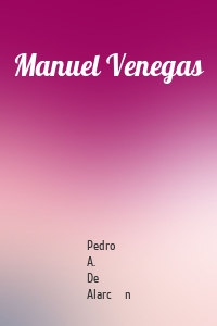 Manuel Venegas