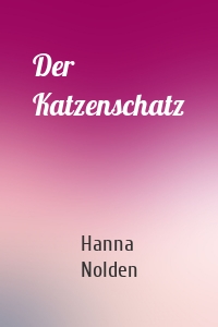 Der Katzenschatz