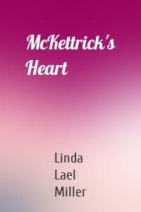 McKettrick's Heart
