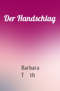 Der Handschlag
