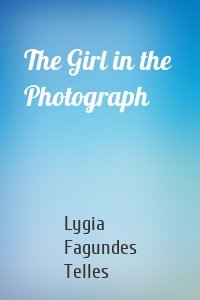 The Girl in the  Photograph