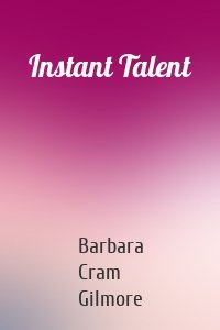 Instant Talent