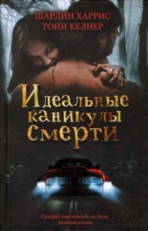 Обложка книги «Парк аттракционов пирата Дейва» — Тони Келнер