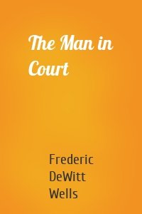 The Man in Court