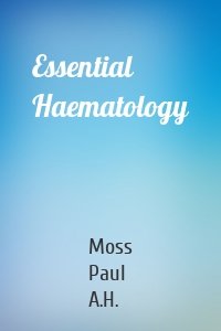 Essential Haematology