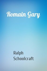 Romain Gary