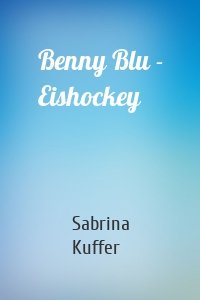 Benny Blu - Eishockey