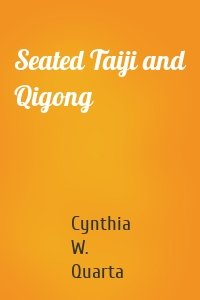 Seated Taiji and Qigong