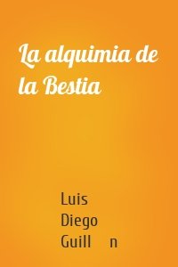 La alquimia de la Bestia