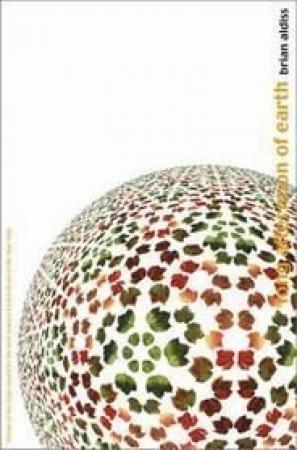 Обложка книги «Долгие сумерки Земли» — Брайан Олдисс