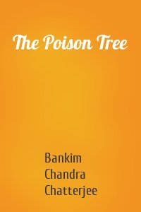 The Poison Tree