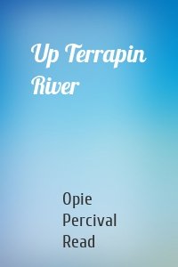 Up Terrapin River
