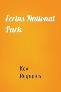 Ecrins National Park