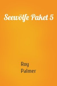 Seewölfe Paket 5
