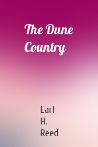 The Dune Country