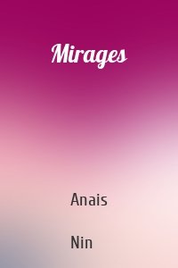 Mirages