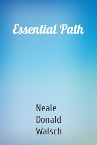 Essential Path