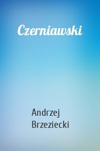 Czerniawski