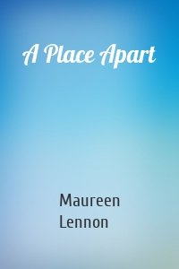 A Place Apart