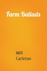 Farm Ballads