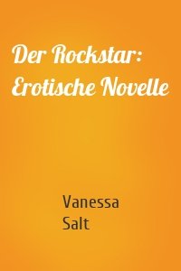 Der Rockstar: Erotische Novelle