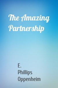 The Amazing Partnership