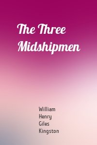 The Three Midshipmen