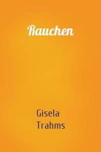 Rauchen