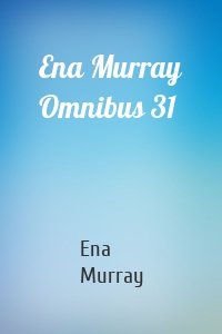 Ena Murray Omnibus 31