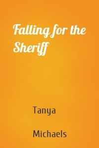 Falling for the Sheriff