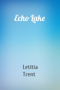 Echo Lake