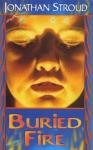 Джонатан Страуд - Тайный огонь
